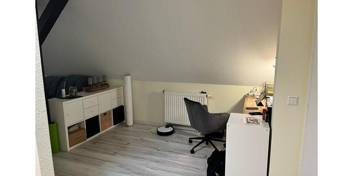 Dachgeschoßwohnung Brand-Erbisdorf Erbisdorf - 2 Zimmer, 70 m&sup2;, 699&euro; | Angebot:25947974