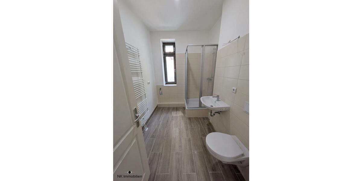 Etagenwohnung Chemnitz Hilbersdorf - 3 Zimmer, 77 m&sup2;, 503&euro; | Angebot:26321873