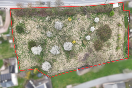 Grundstück zu verkaufen in Lugau 125.000 € 5250 m²