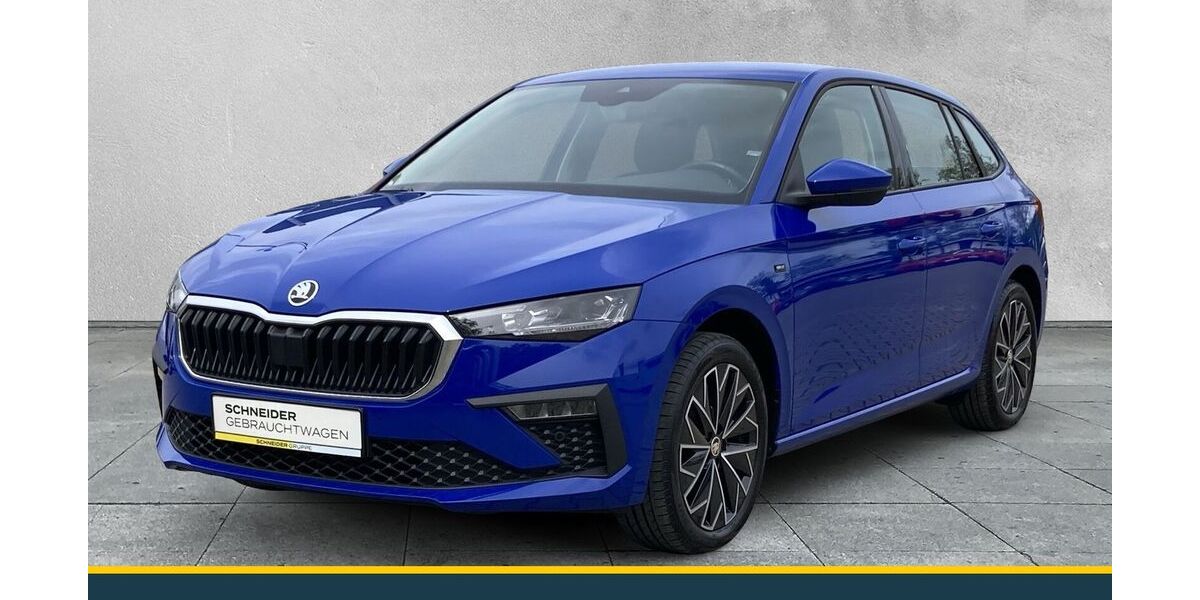 Skoda Scala 26.200 km 23.950 &euro; Chemnitz 09113