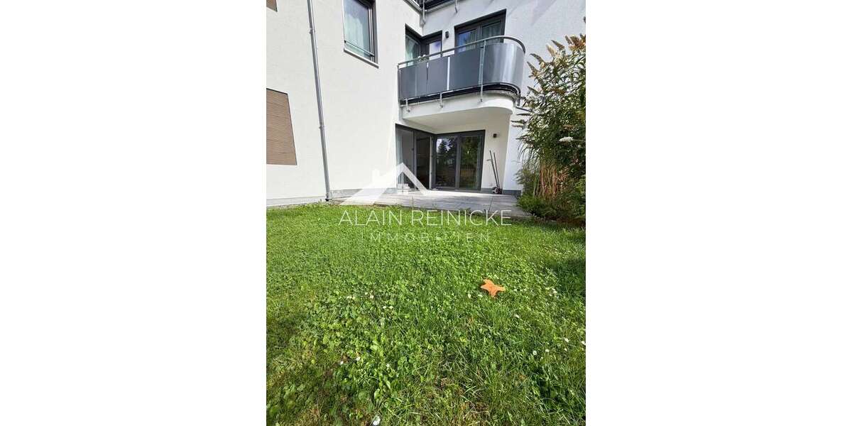 ruhig Wohnen mit Terrasse, 2 Balkone & TG-Stellplatz - Maisonettenwohnung Chemnitz | Angebot:25932234