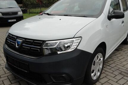 Dacia Sandero 48.200 km 5.995 € Chemnitz 09117