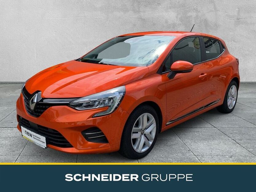 Clio