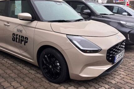 Suzuki Swift 1.800 km 18.250 &euro; Chemnitz 09116