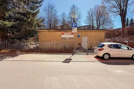 Versteigerungsimmobilie Zwönitz - 9.000&euro; | Angebot:26305969