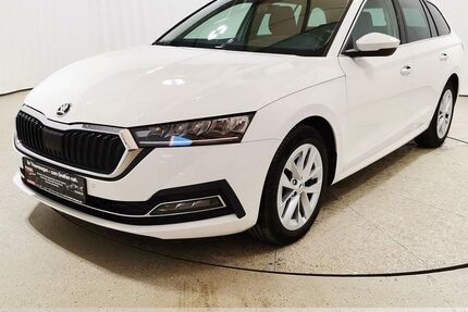 Skoda Octavia 61.060 km 19.969 &euro; Chemnitz - Mittelbach 09224
