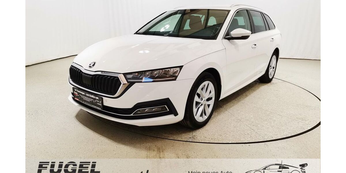 Skoda Octavia 61.060 km 19.969 &euro; Chemnitz - Mittelbach 09224