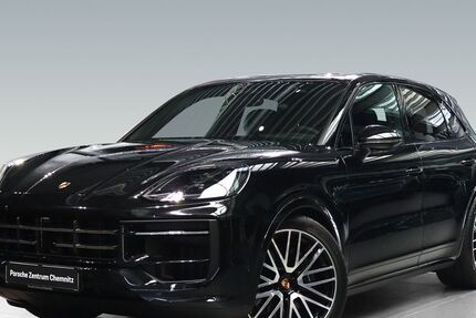 Porsche Cayenne 6.000 km 119.875 &euro; Chemnitz 09116