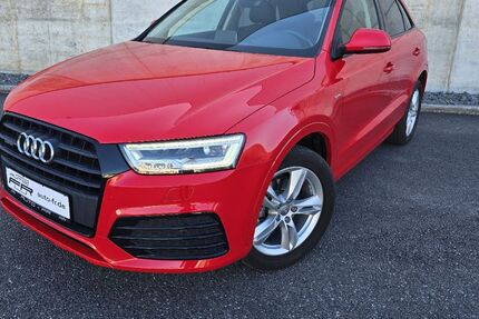 Audi Q3 69.089 km 18.490 &euro; Pockau-Lengefeld 09514