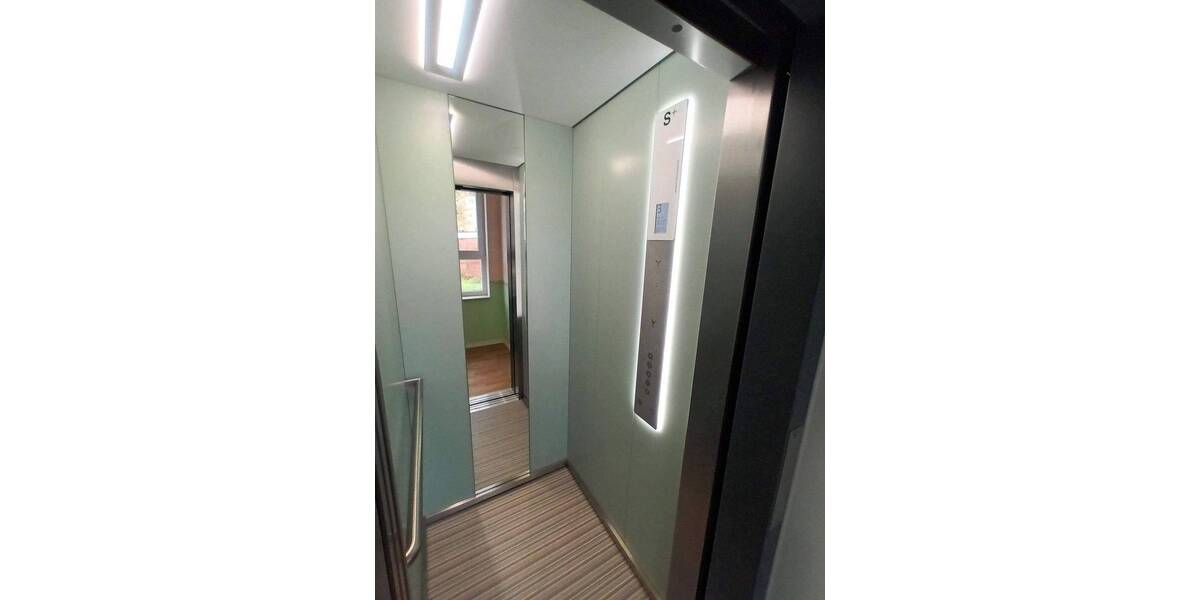 Etagenwohnung Chemnitz Sonnenberg - 3 Zimmer, 86 m&sup2;, 600&euro; | Angebot:26881270