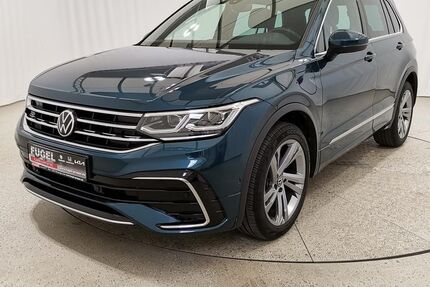 VW Tiguan 92.350 km 24.409 &euro; Chemnitz 09125
