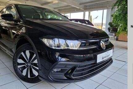 VW Polo 16.981 km 20.980 &euro; Glauchau 08371