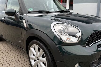 Mini Cooper SD 150.000 km 7.990 &euro; Chemnitz OT Mittelbach 09224