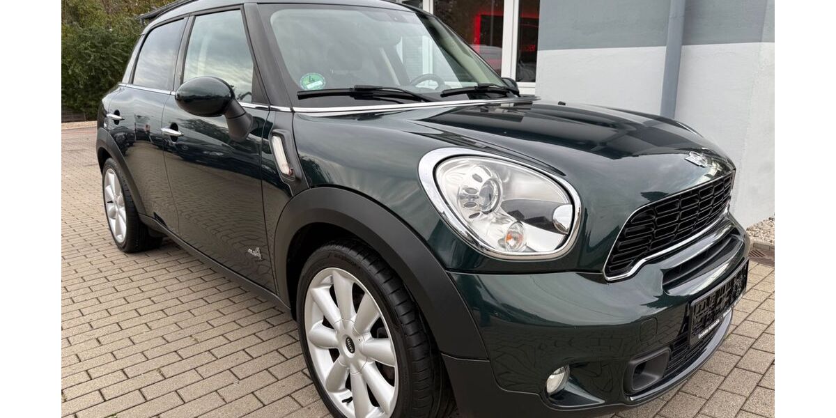 Mini Cooper SD 150.000 km 7.990 &euro; Chemnitz OT Mittelbach 09224