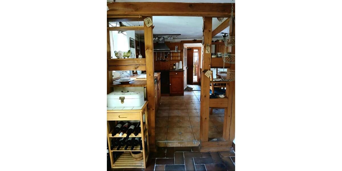 Einfamilienhaus Limbach-Oberfrohna Oberfrohna - 7 Zimmer, 116 m&sup2;, 155.000&euro; | Angebot:26546988