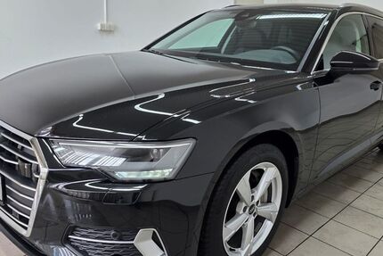 Audi A6 116.578 km 29.990 &euro; Chemnitz 09114