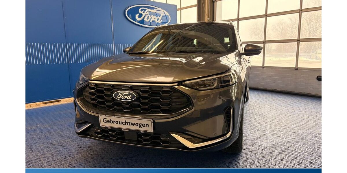 Ford Kuga 14.407 km 42.770 &euro; Glauchau 08371