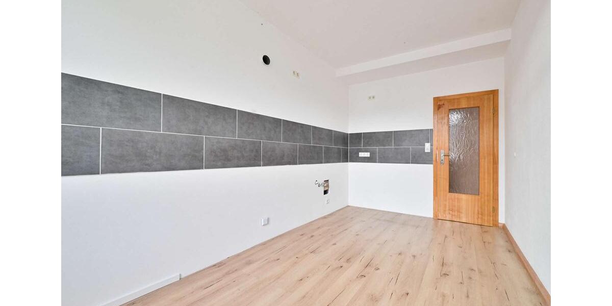 Erdgeschoßwohnung Drebach - 4 Zimmer, 84 m&sup2;, 505&euro; | Angebot:24847118