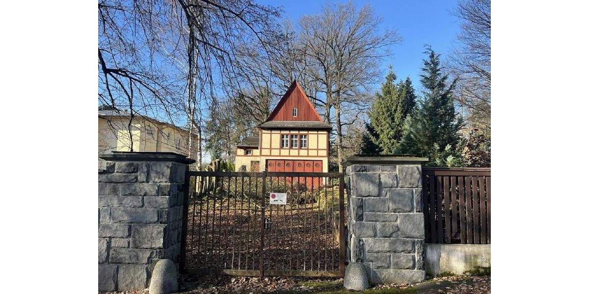 Grundstück Chemnitz Reichenbrand - 490.000&euro; | Angebot:25682317