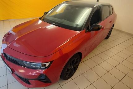 Opel Astra 13.900 km 31.990 € Annaberg-Buchholz 09456
