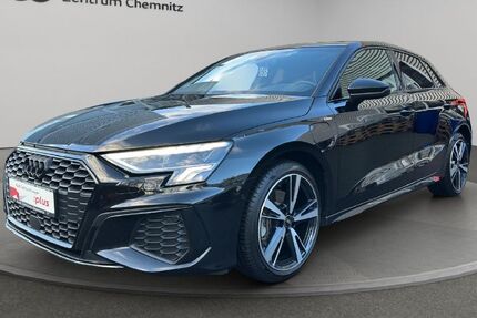 Audi A3 40.778 km 31.990 € Chemnitz 09116