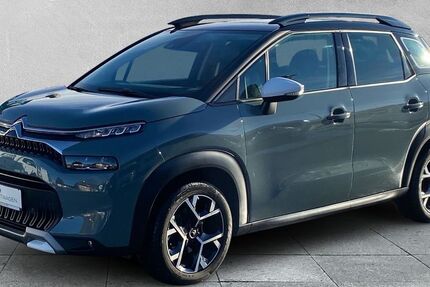 Citroen C3 Aircross 59.682 km 16.990 &euro; Marienberg 09496