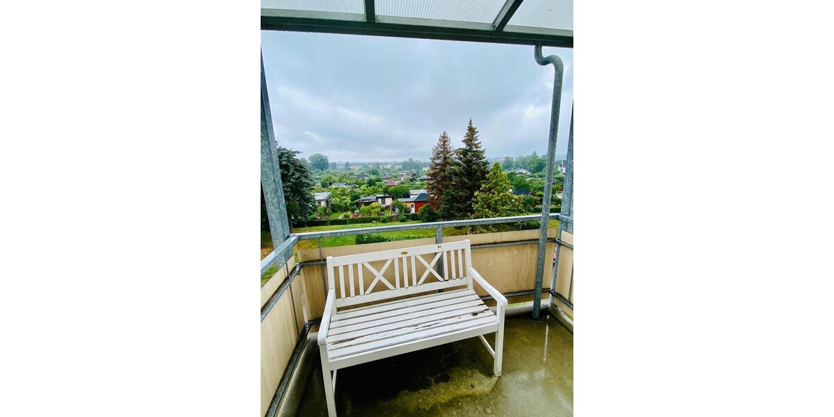 Etagenwohnung Chemnitz Adelsberg - 2 Zimmer, 39 m&sup2;, 315&euro; | Angebot:26295520