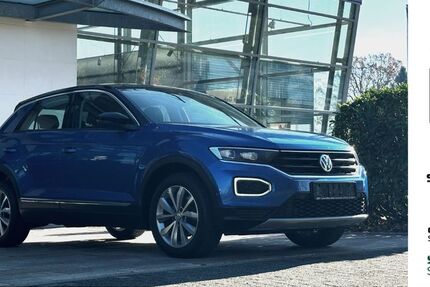 VW T-Roc 144.872 km 19.790 &euro; Brand-Erbisdorf 09618
