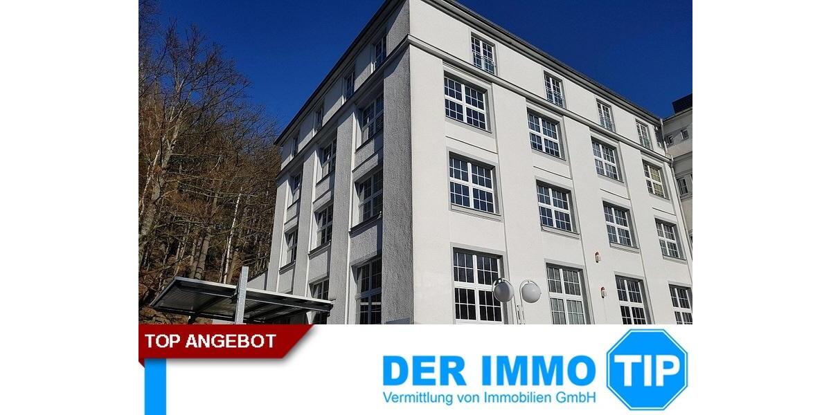 Gewerbeobjekt Chemnitz Klaffenbach - 908&euro; | Angebot:24476722