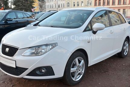 Seat Ibiza 139.136 km 4.999 € Chemnitz 09120