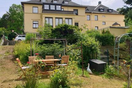 Wohnung Annaberg-Buchholz Buchholz - 2 Zimmer, 128 m&sup2;, 233.000&euro; | Angebot:27092024