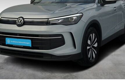 VW Tiguan 9.969 km 34.450 &euro; Chemnitz 09113