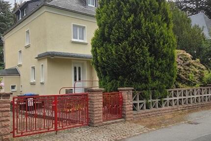 Haus Chemnitz Kapellenberg - 7 Zimmer, 166 m&sup2;, 439.000&euro; | Angebot:27002022