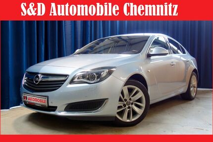 Opel Insignia 100.000 km 11.999 &euro; Chemnitz 09120