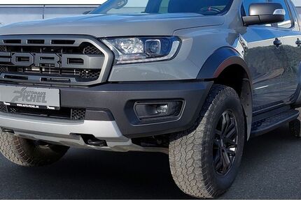 Ford Ranger 60.517 km 36.990 &euro; Hartmannsdorf 09232