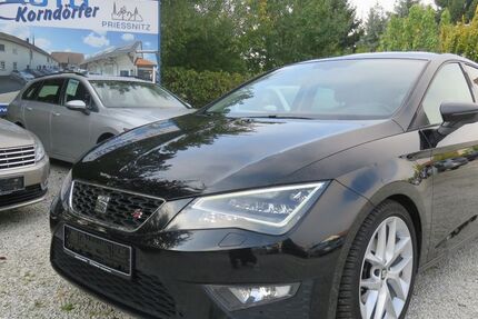 Seat Leon 165.600 km 8.950 € Prießnitz 04654