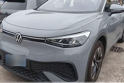 VW ID.5 20.260 km 27.899 &euro; Chemnitz - Mittelbach 09224