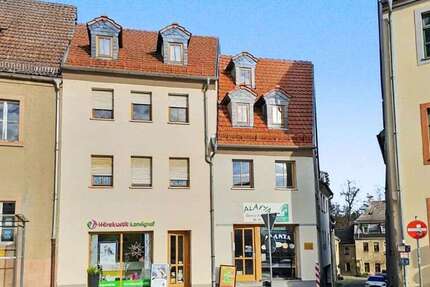 Wohnung Waldenburg - 3 Zimmer, 64 m&sup2;, 57.000&euro; | Angebot:24767765