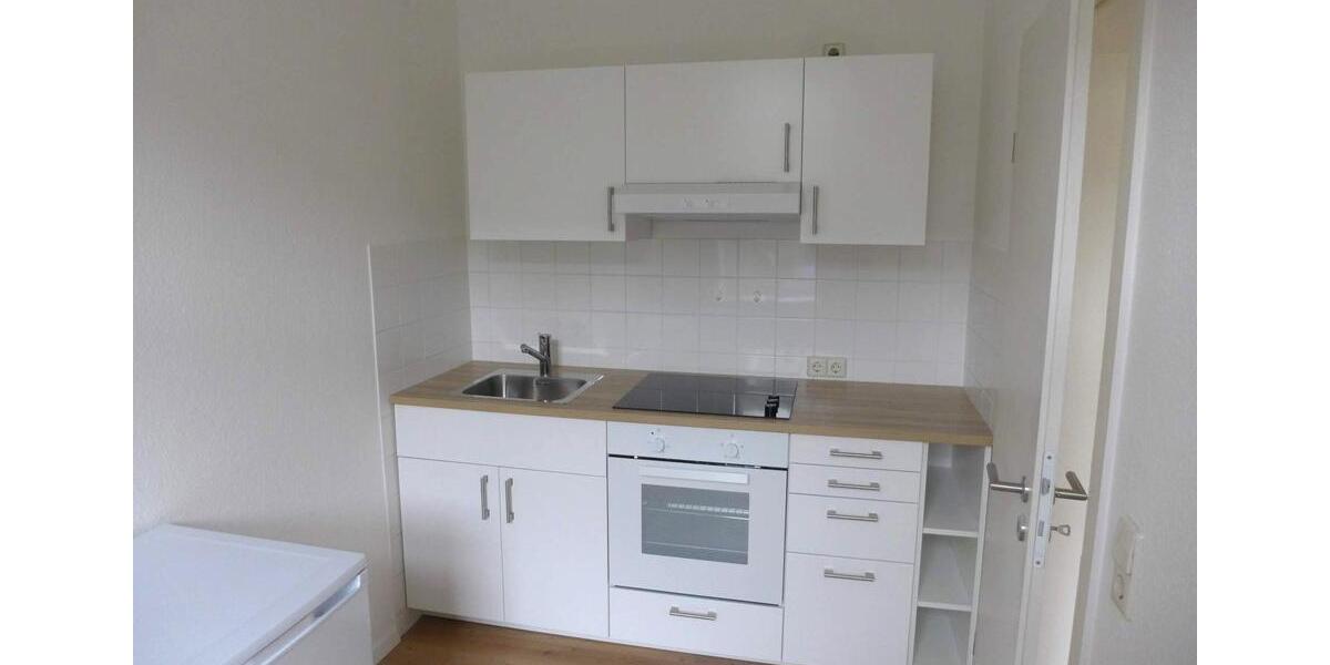 Etagenwohnung Chemnitz Altendorf - 1 Zimmer, 39 m&sup2;, 235&euro; | Angebot:26491702