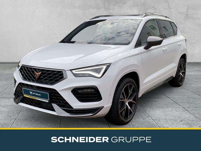 Ateca