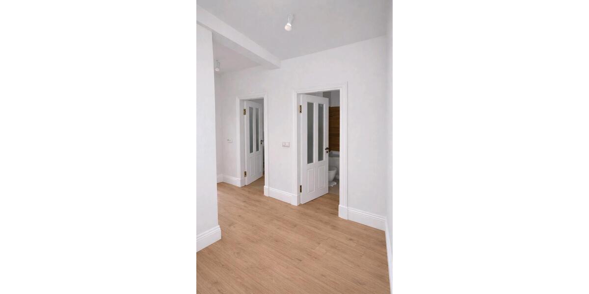 Am Zeisigwald: Erstbezug, 4 Zi. Energie A, FBH, 2 Bäder, Balkon 4 zimmer