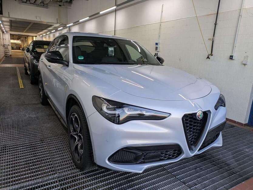 Stelvio