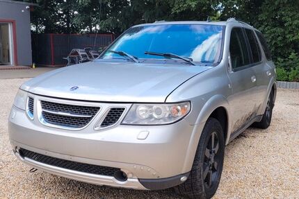 Saab 9-7X 278.681 km 4.480 € Zwickau 08056