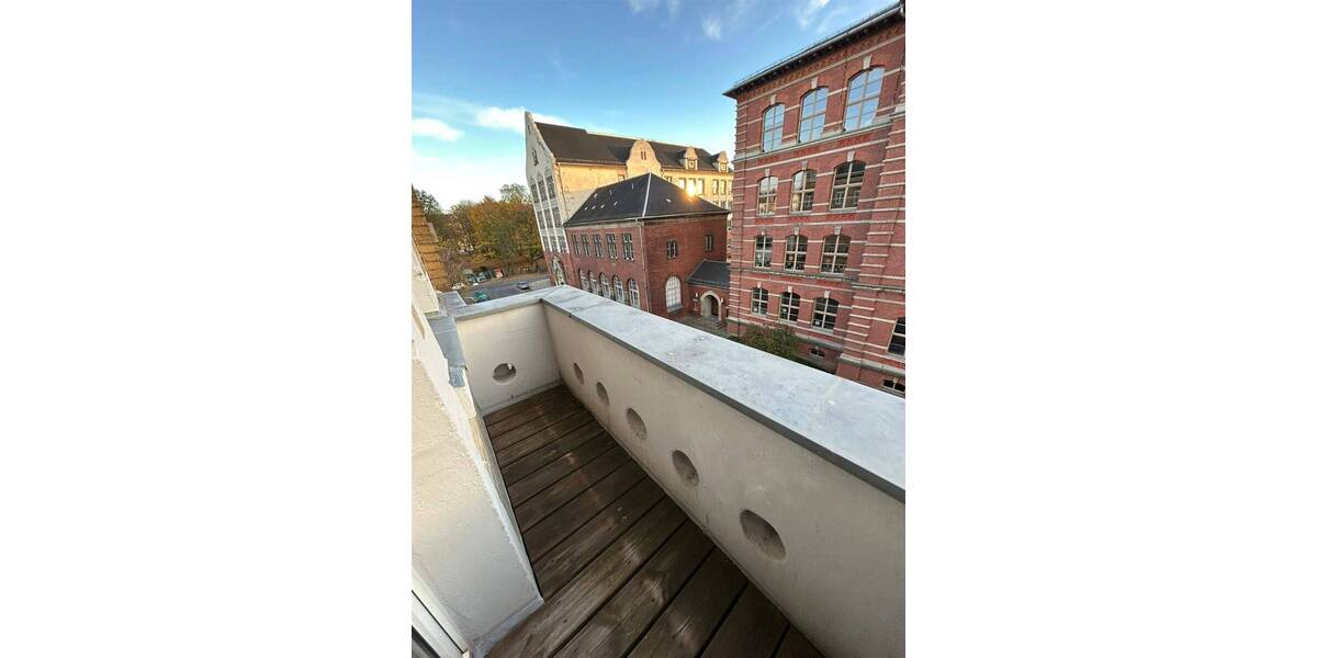Etagenwohnung Chemnitz Sonnenberg - 3 Zimmer, 78 m&sup2;, 85.000&euro; | Angebot:26473200