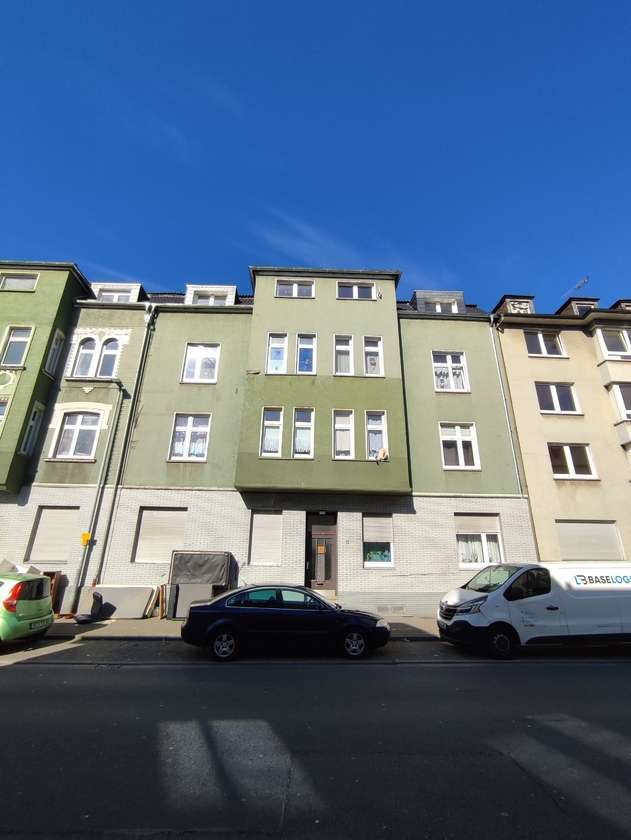 Wohnung zum Mieten in Gelsenkirchen 700 € 100 m²