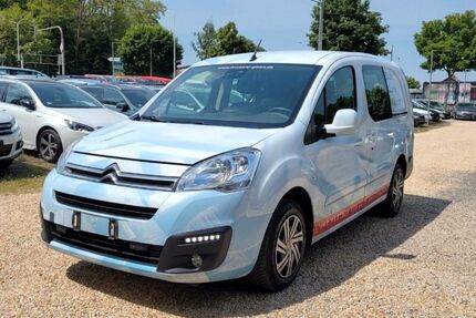 Citroen Berlingo 160.332 km 5.880 € Zwickau 08056