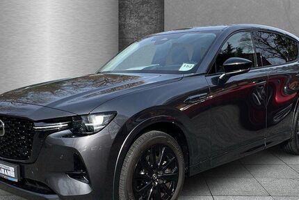 Mazda CX-60 44.077 km 34.290 &euro; Chemnitz 09126