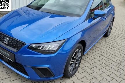 Seat Ibiza 10.552 km 19.490 &euro; Gornau 09405