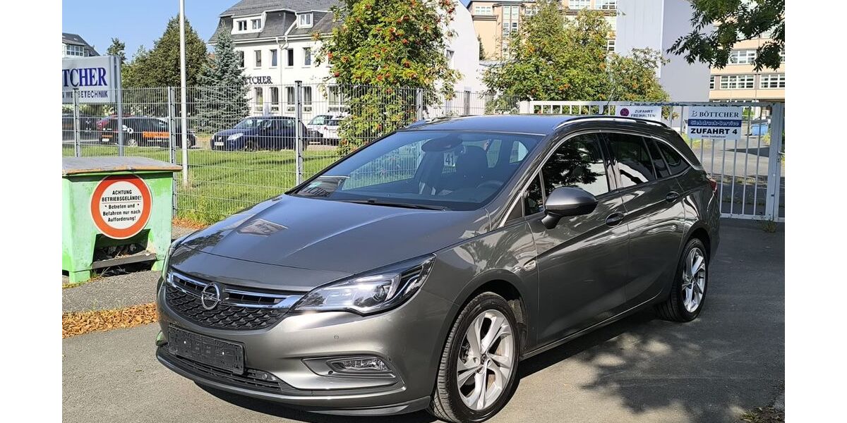 Opel Astra 146.000 km 6.999 &euro; Chemnitz 09120