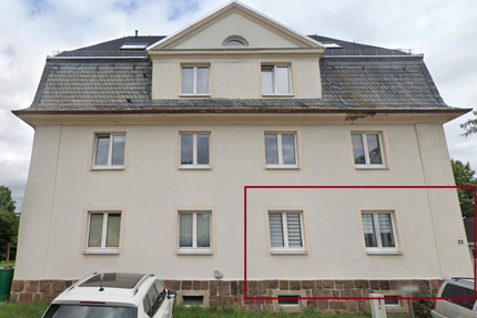 Wohnung Chemnitz Grüna - 2 Zimmer, 59 m&sup2;, 325&euro; | Angebot:25540949